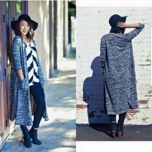 Lularoe Sarah Cardigan/Duster